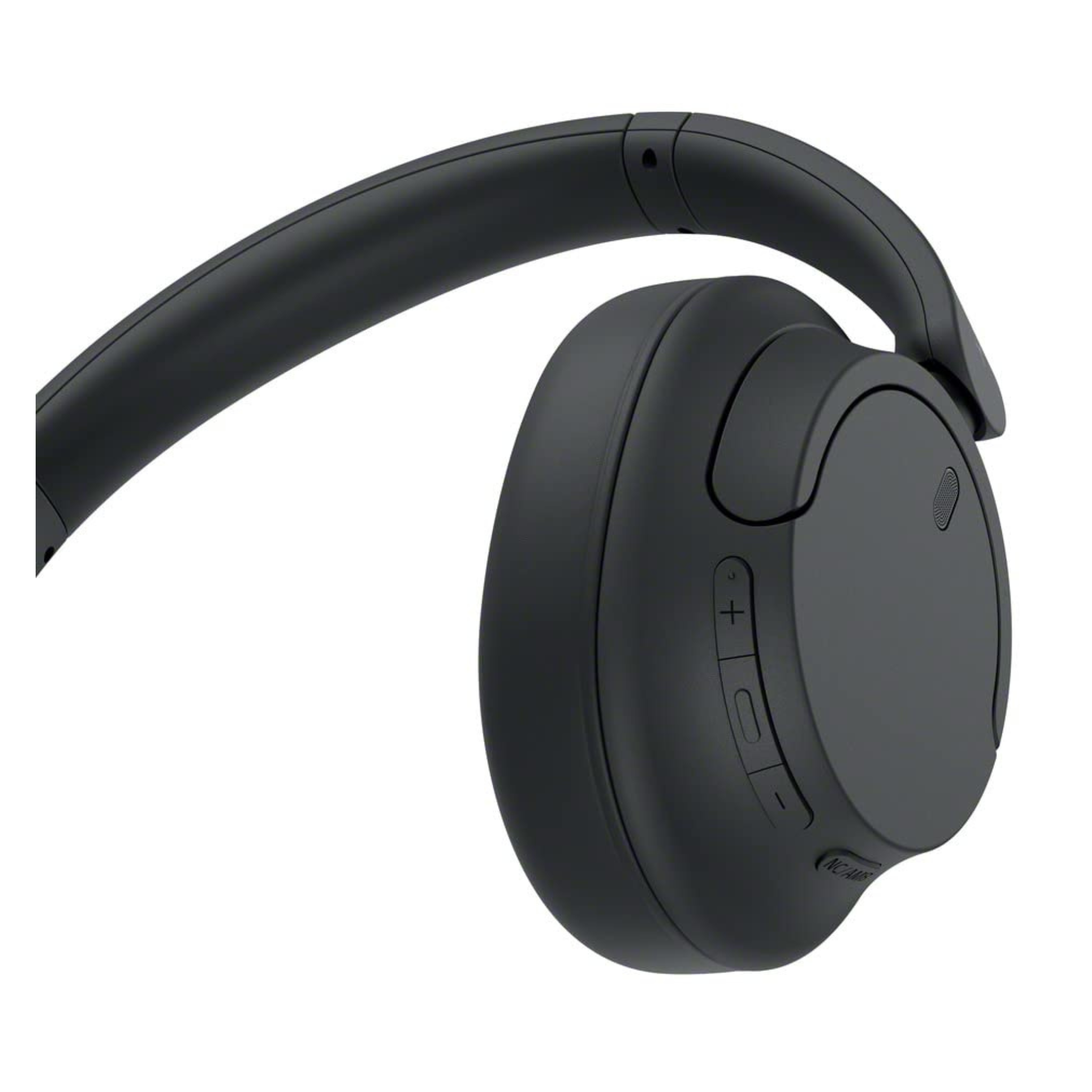 Sony WH-CH720N Wireless Noise Cancelling Headphones, 35 hours battery life, Clearer hands-free calling, Multipoint Connection-Black