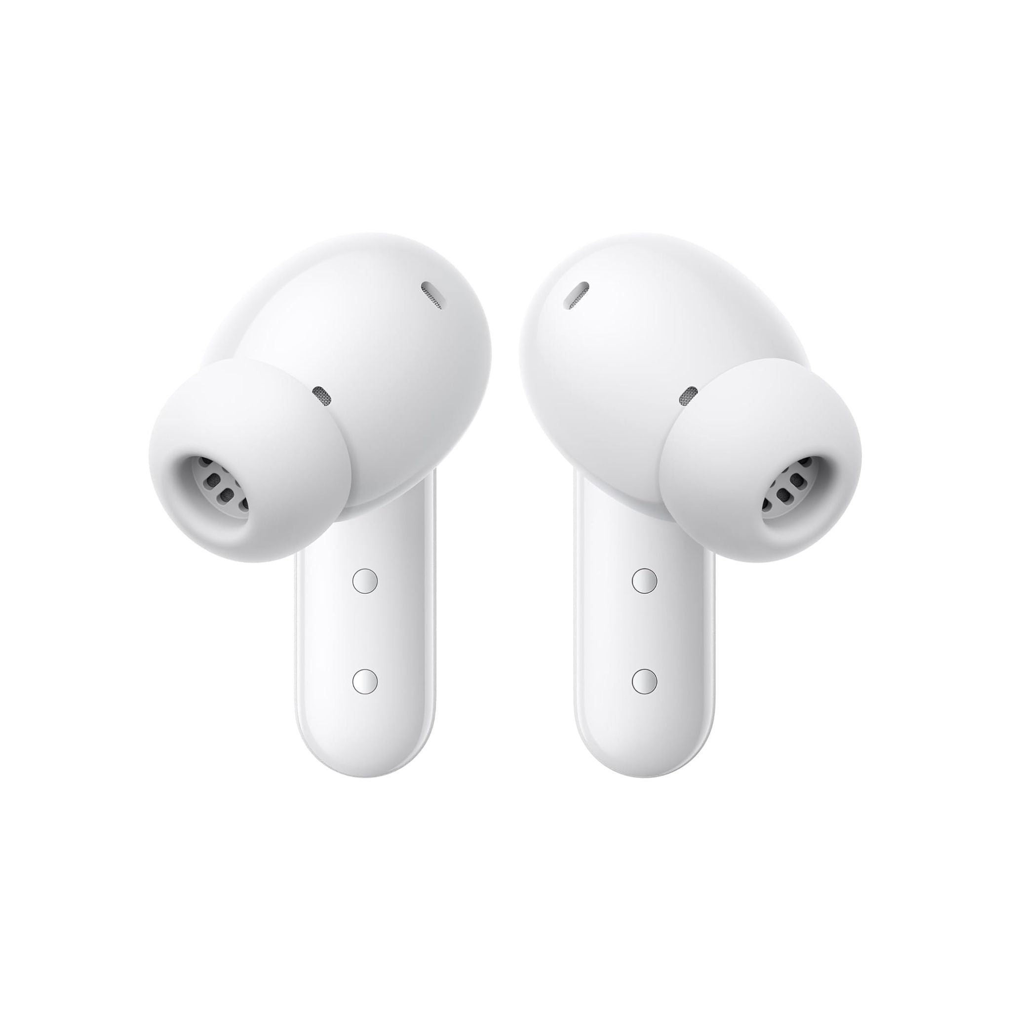 CMF By Nothing Buds 2a True Wireless Earbuds_Light Grey