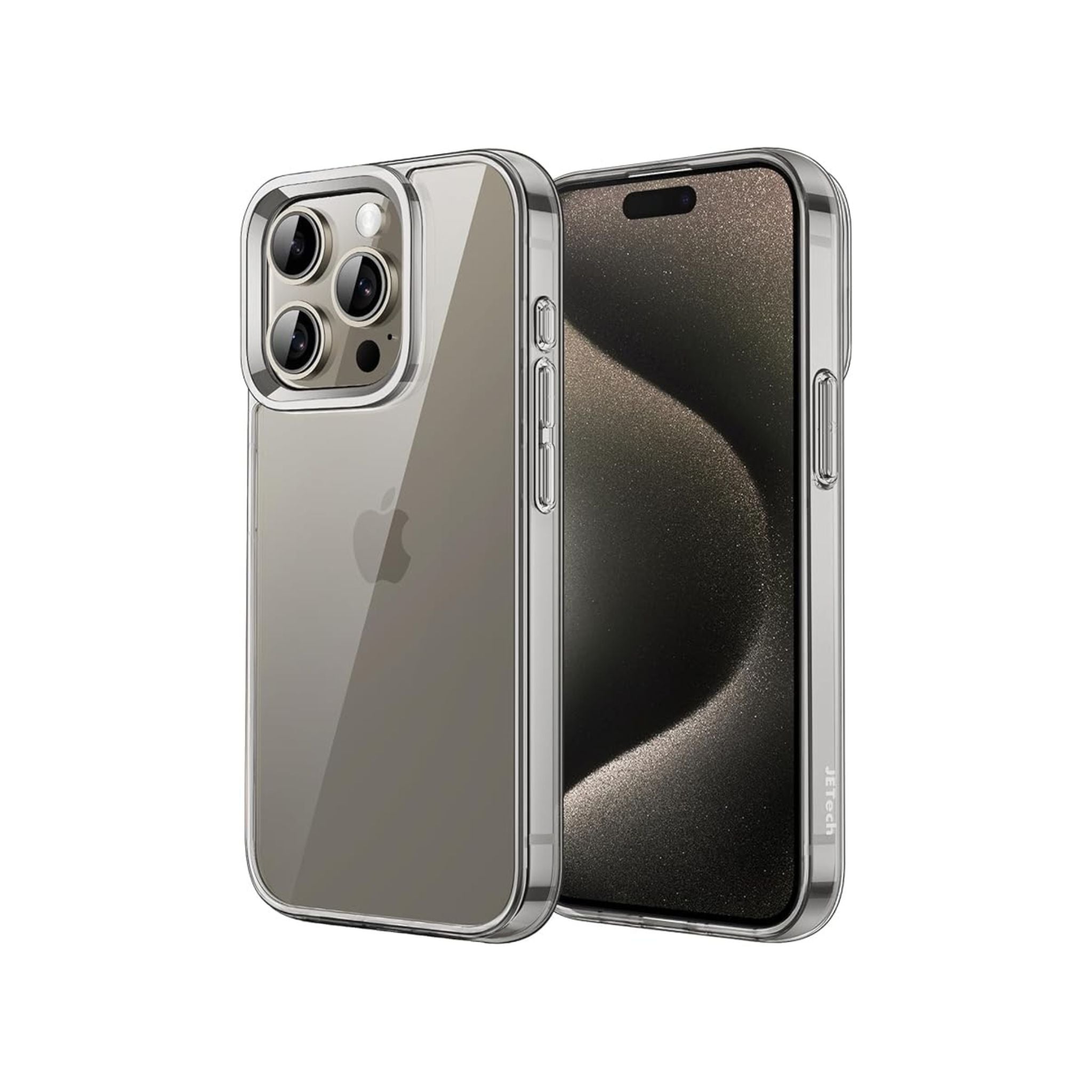 Clear Case with Magsafe for iPhone