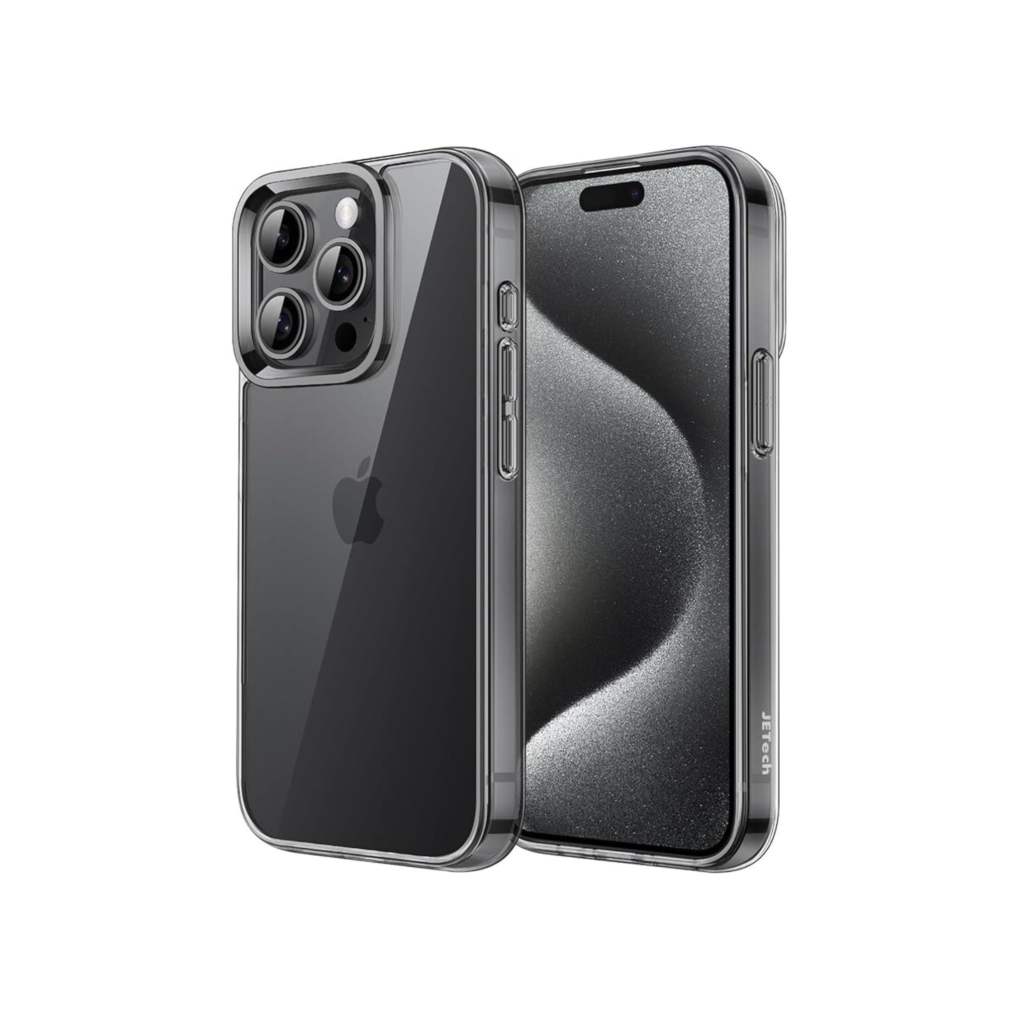 Clear Case with Magsafe for iPhone