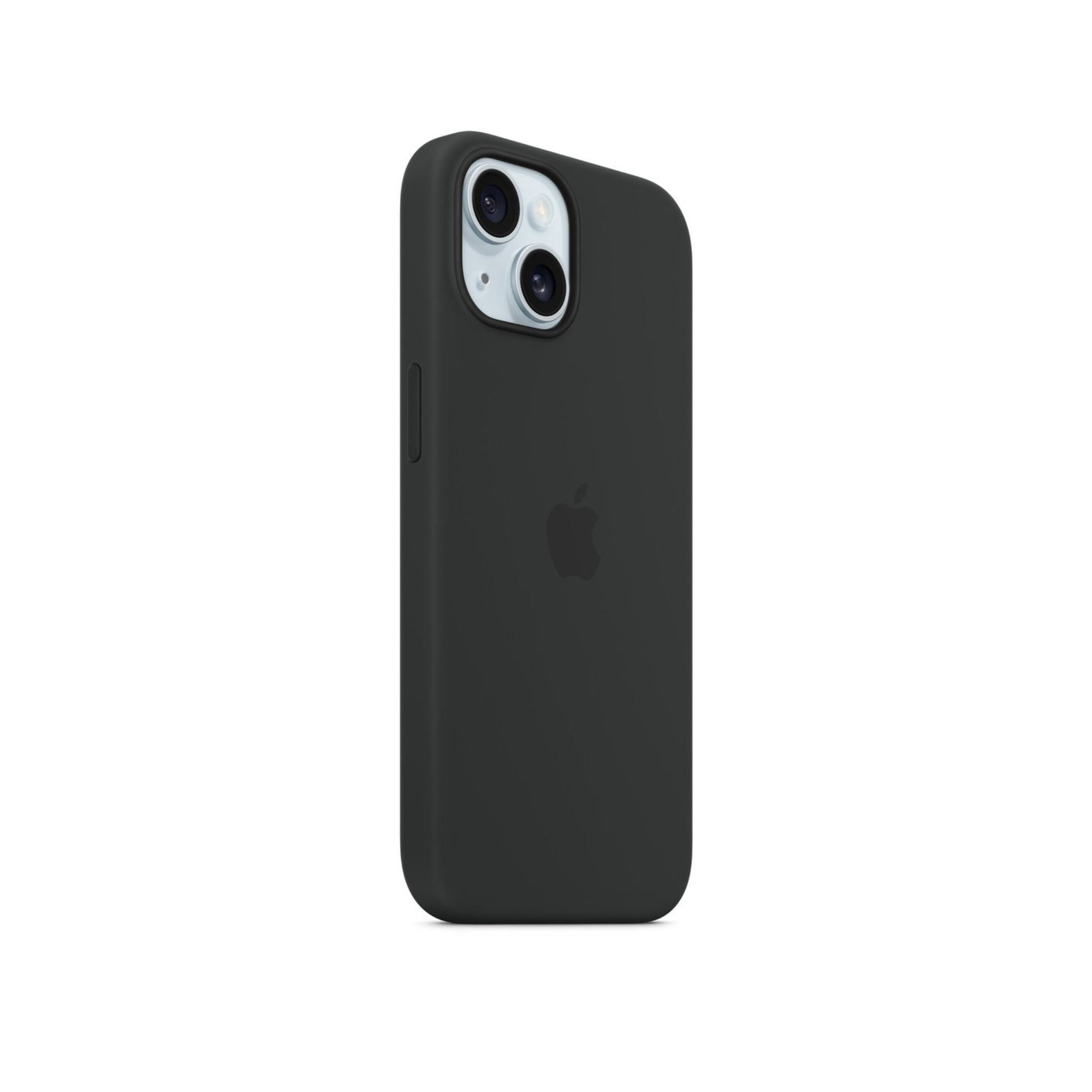 APPLE iPhone 15 Silicone Case with MagSafe
