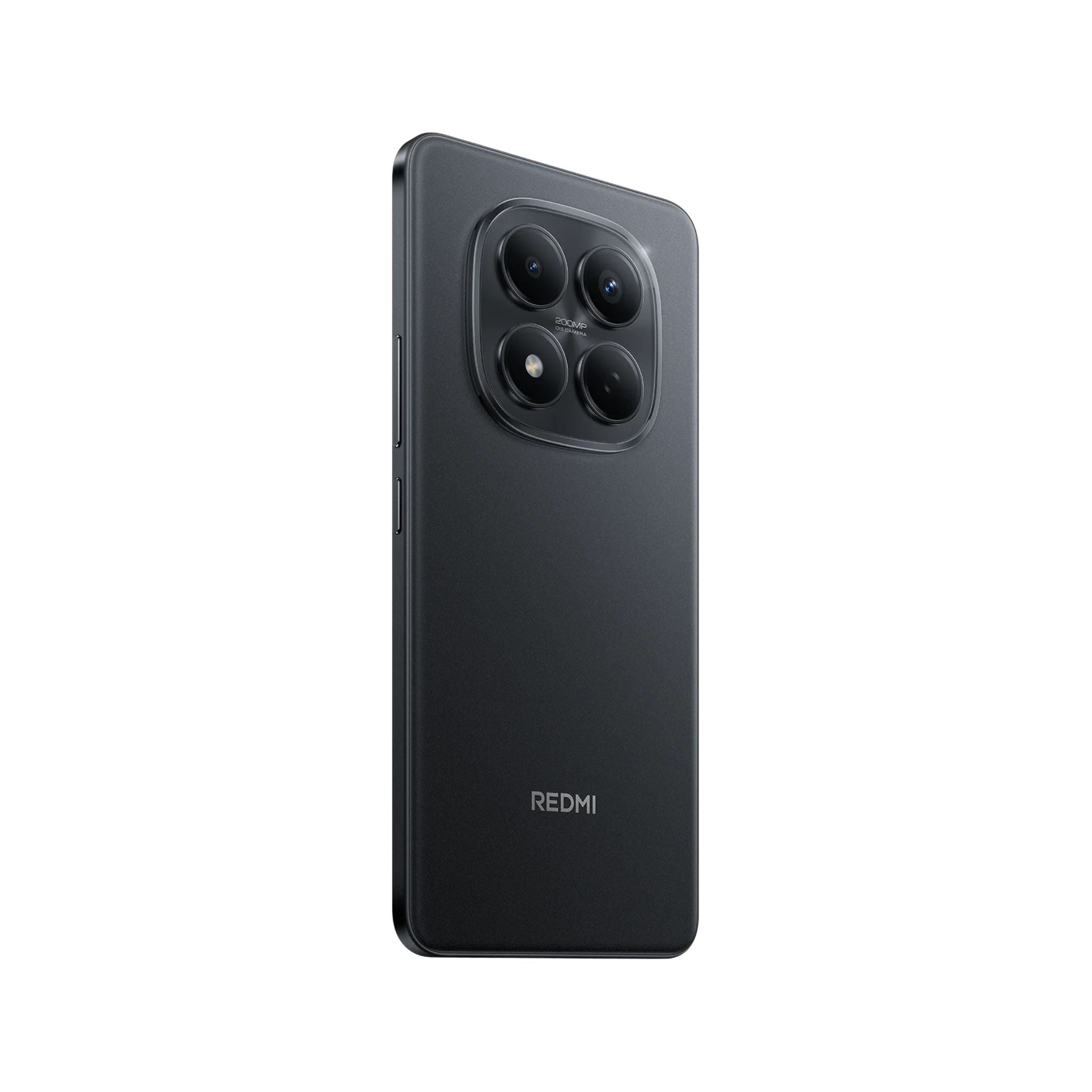 Xiaomi Redmi Note 15 Pro Dual SIM 12GB RAM 256 5G - Middle East Version
