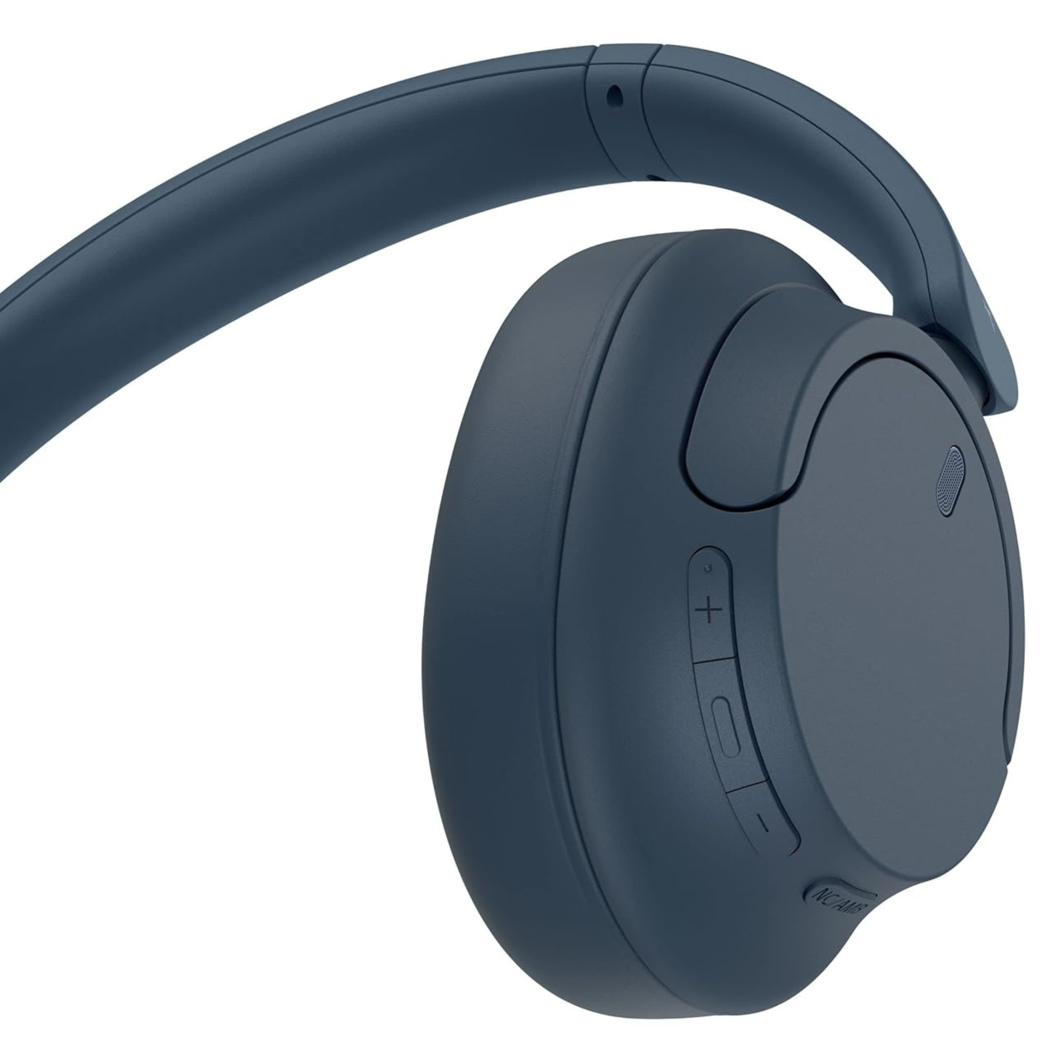 Sony WH-CH720N Noise Canceling Wireless Bluetooth Headphones - Built-in Microphone - up to 35 Hours Battery Life and Quick Charge - Blue