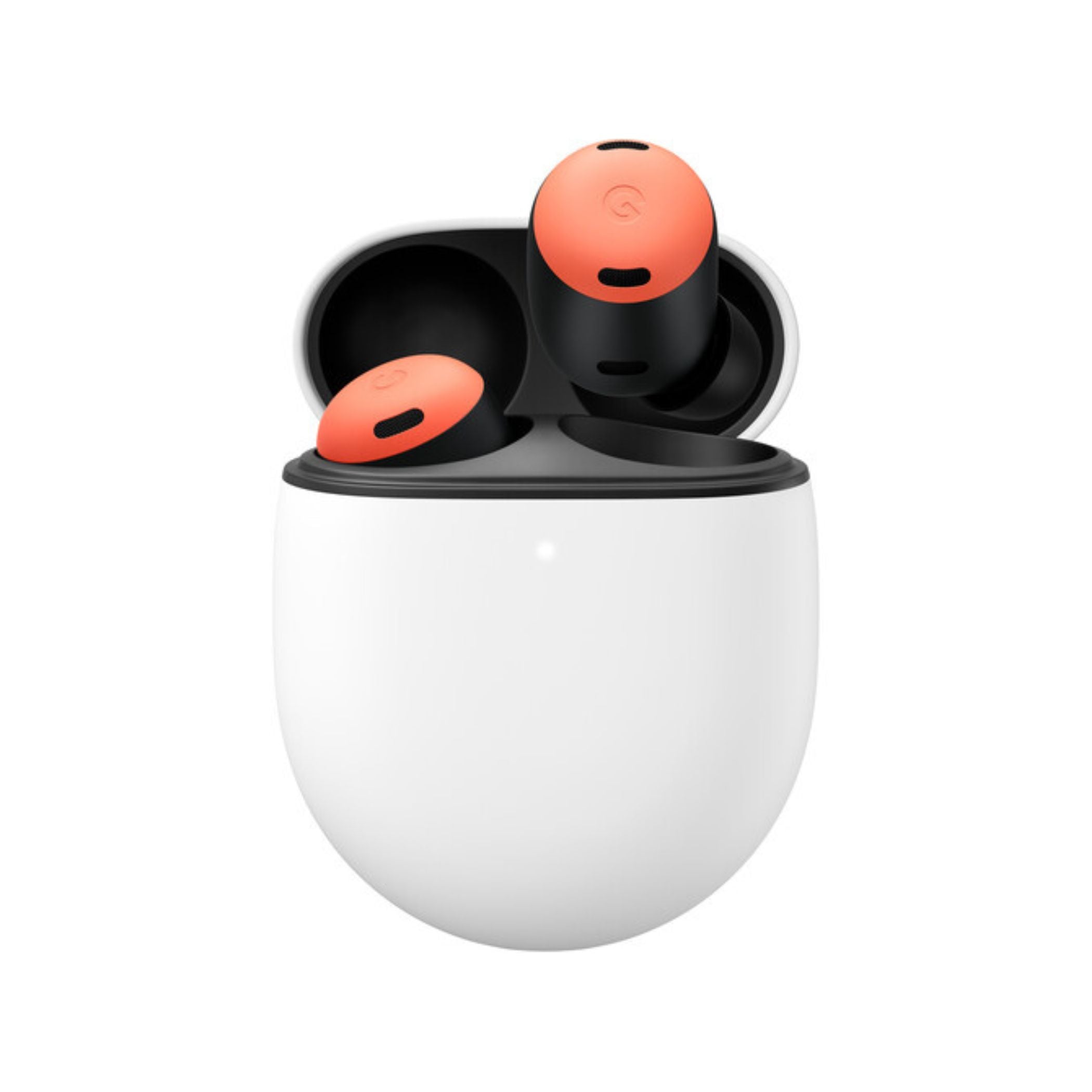 Google Pixel Buds Pro Wireless Earbuds Bluetooth Headphones - Coral