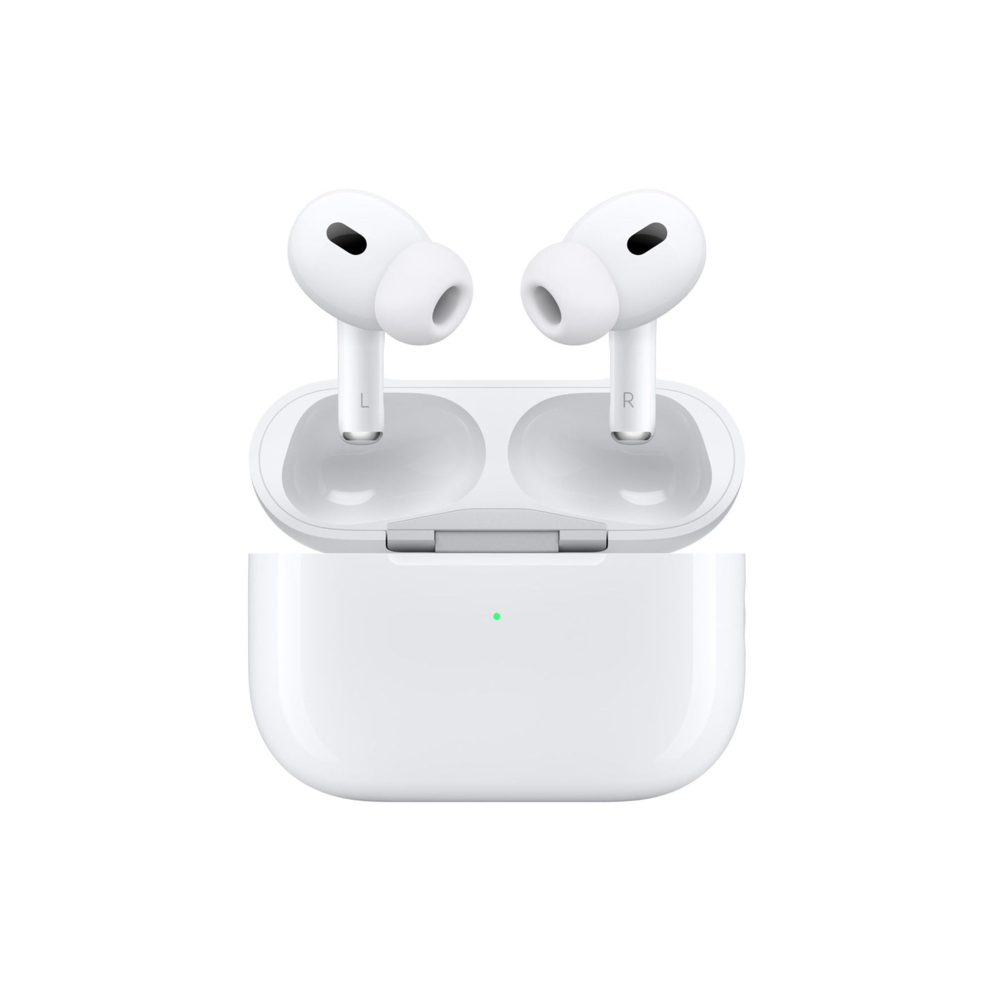 APPLE AirPods Pro (2nd generation) with MagSafe Charging Case (USB‑C)