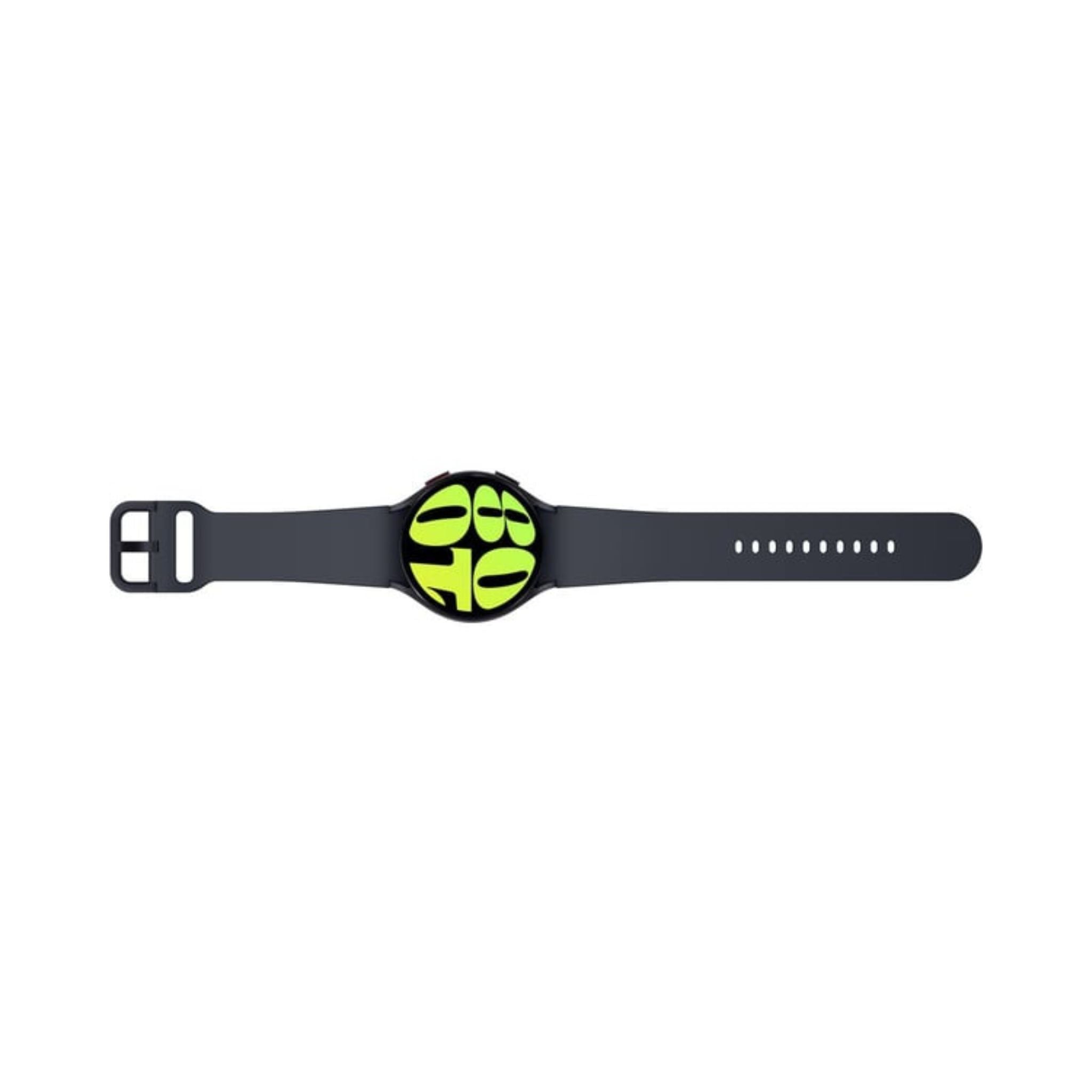 Samsung Galaxy Watch 6 (Bluetooth,40MM|Wi Fi|GPS)- Graphite