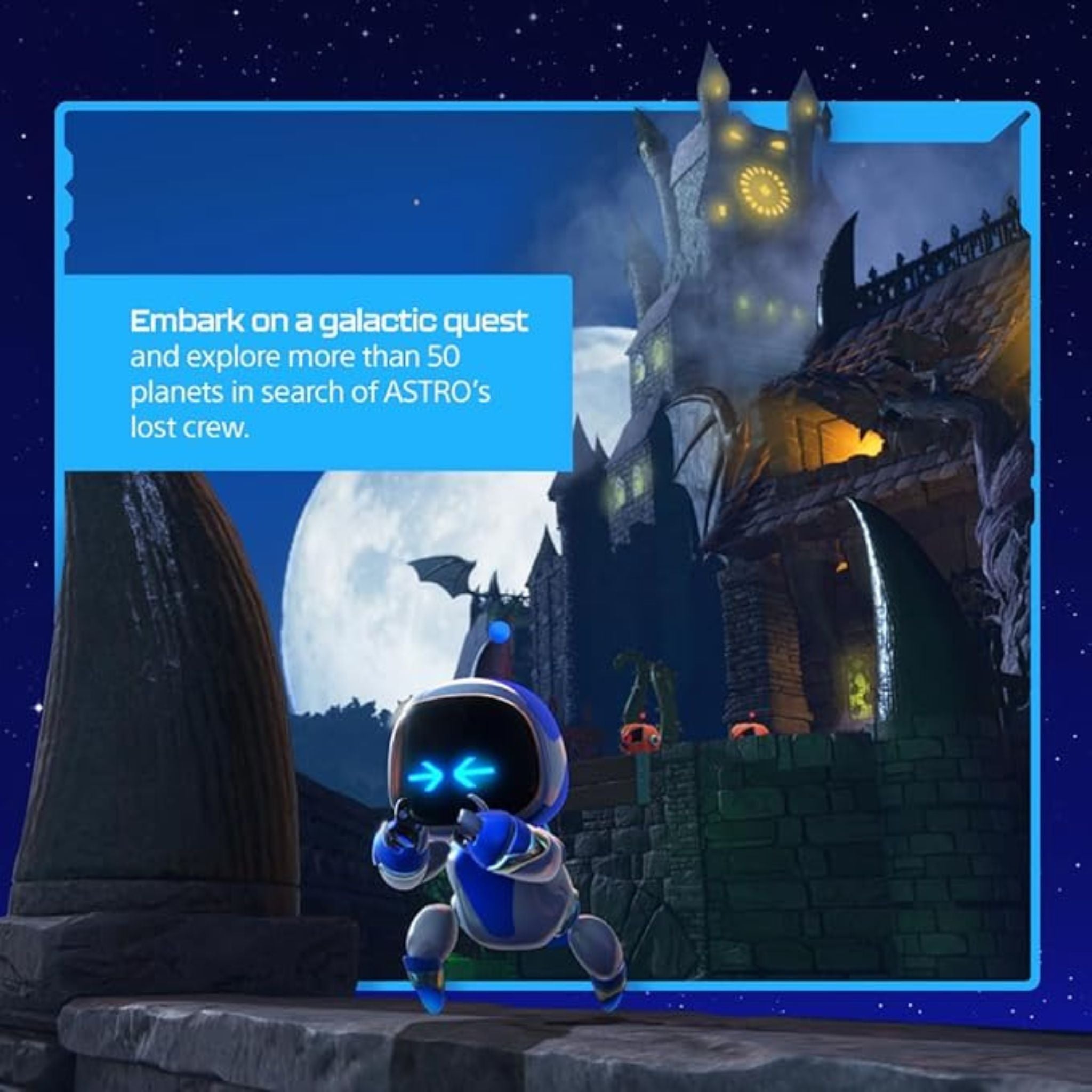 Sony Astro Bot (UAE Version)
