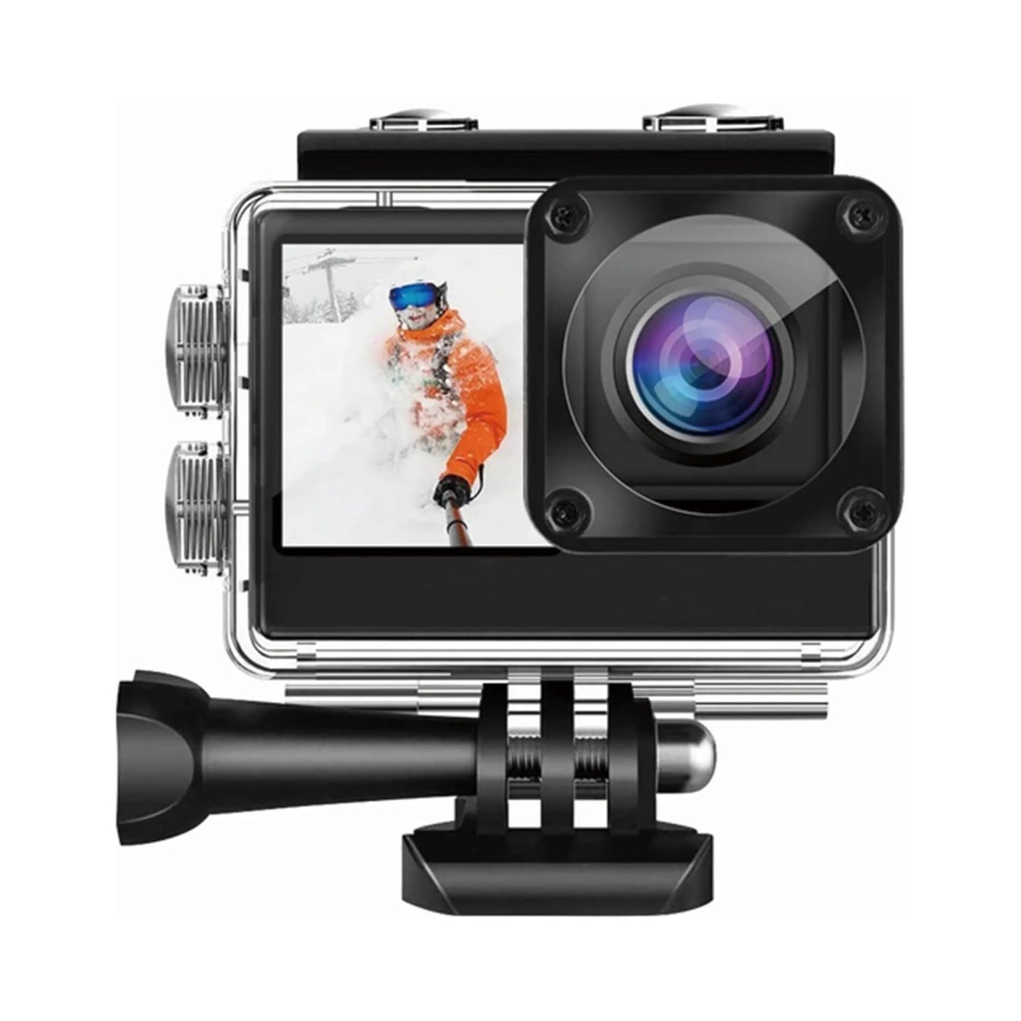 Action Camera
