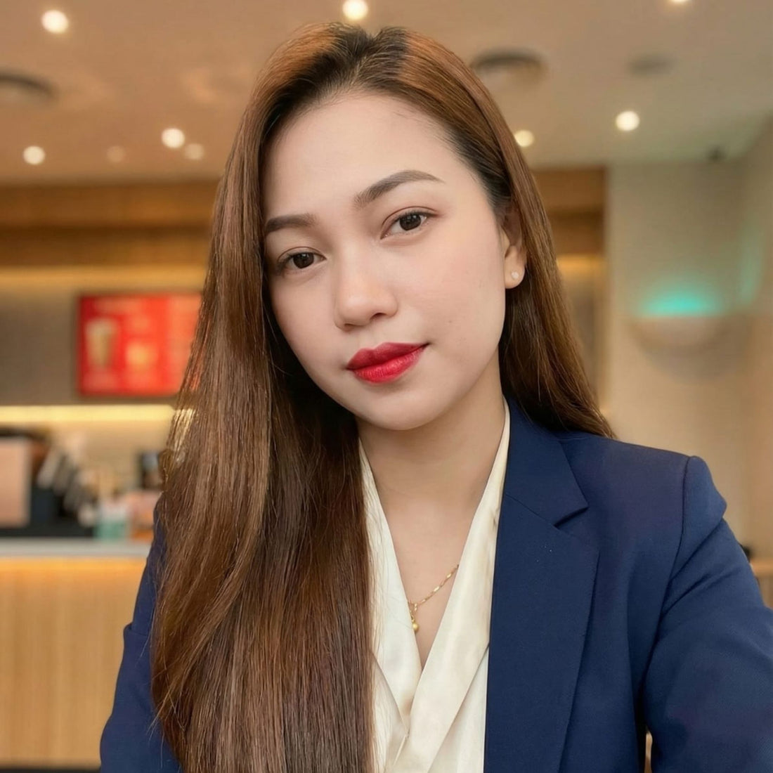 Irishebelle Tanag