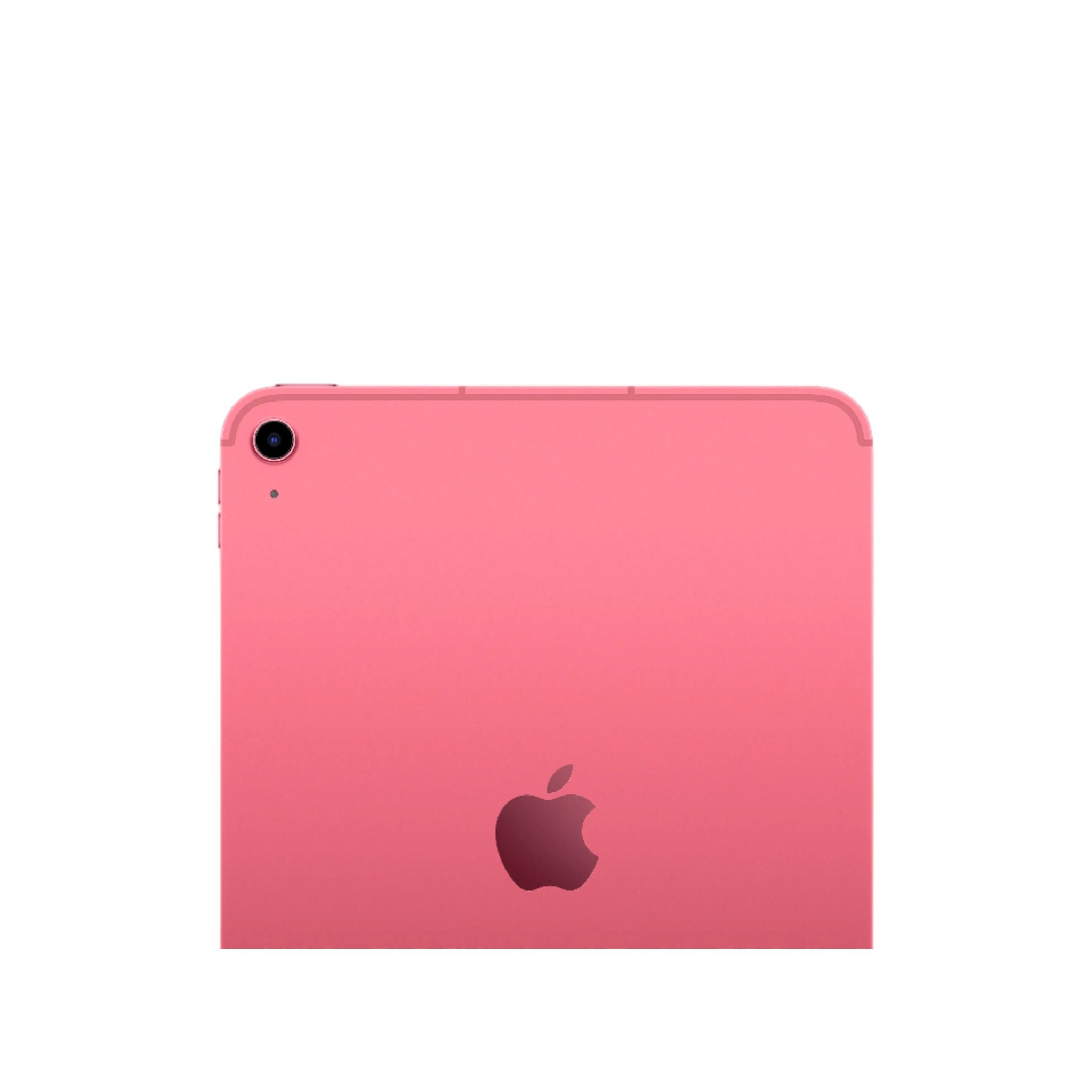 Apple 2022 10.9" iPad Wi-Fi + Cellular 64GB – Pink (10th Generation)