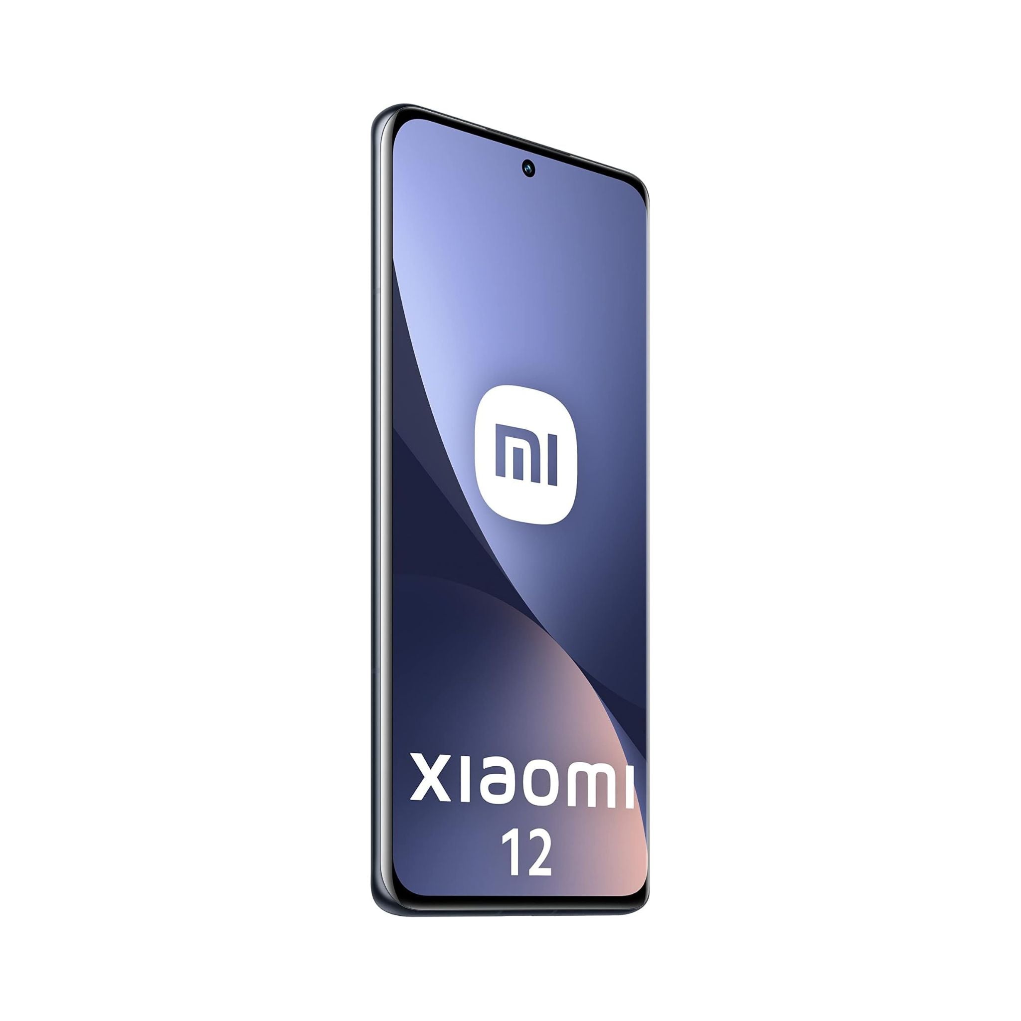 Xiaomi 12 Dual-Sim (128GB ROM+8GB RAM)-Gray