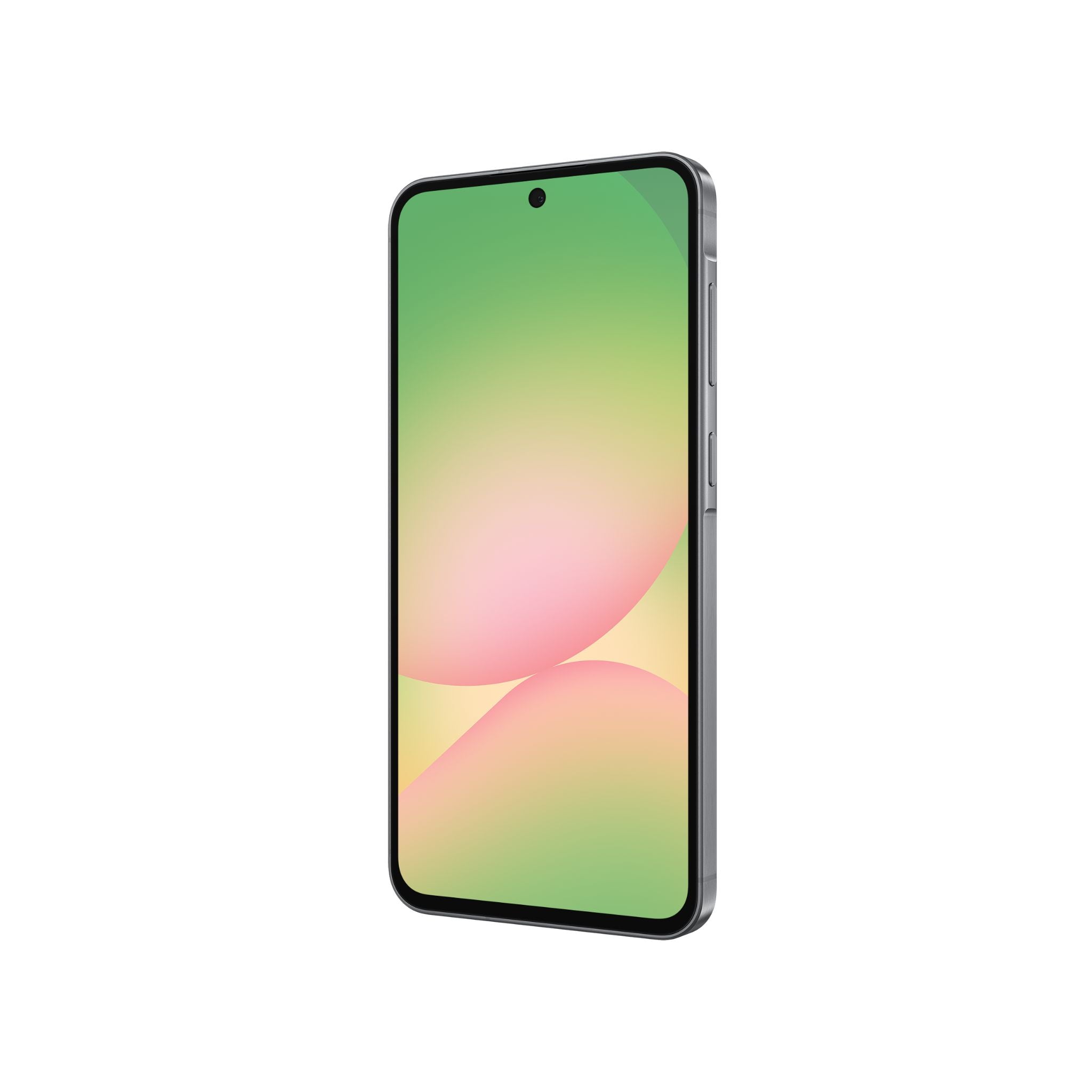 Samsung Galaxy A56 5G Dual SIM Awesome Graphite 8GB RAM 256GB - Middle East Version