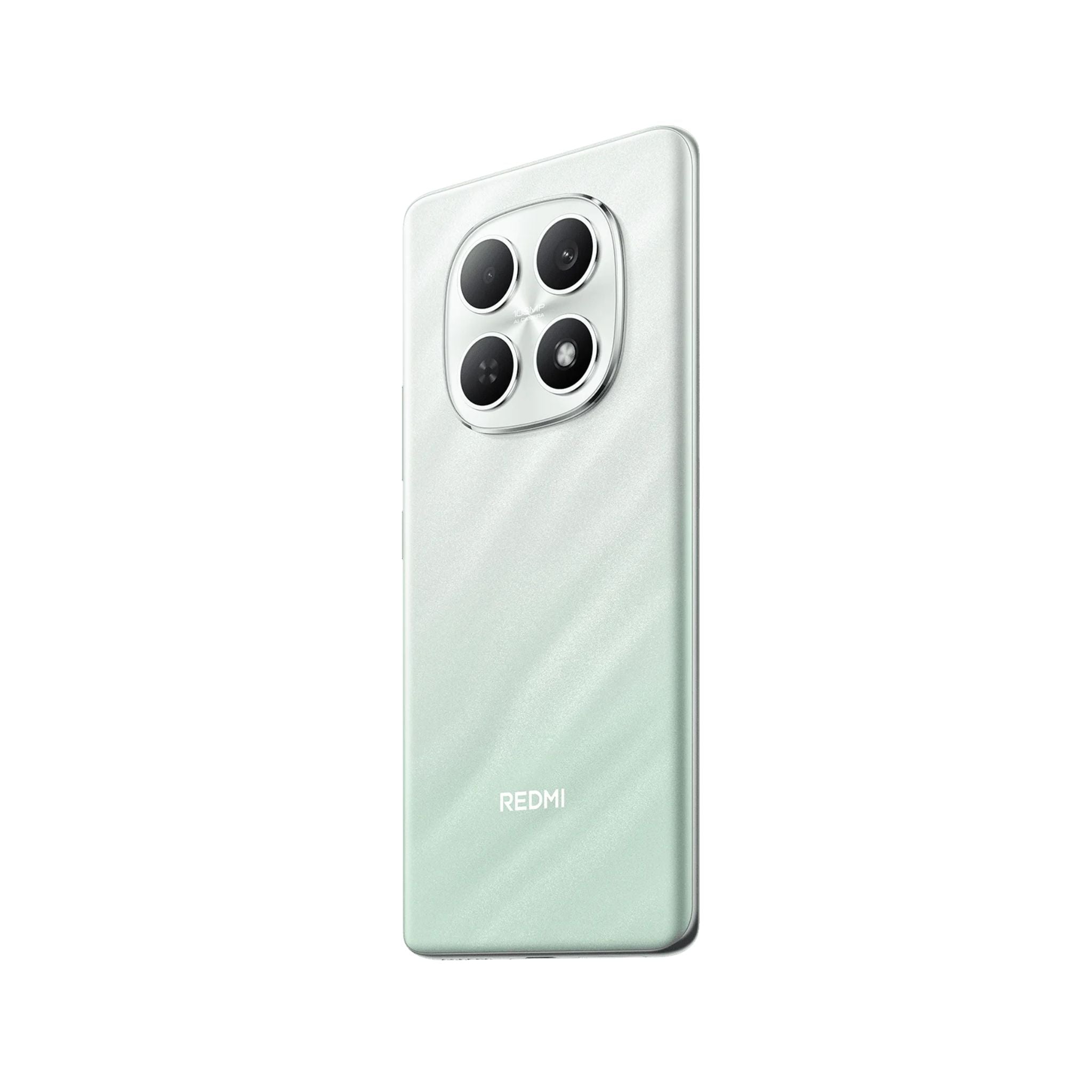 Xiaomi Redmi Note 15 4G Dual Sim Smartphone 256GB 8GB RAM- Forest Green -Middle East Version