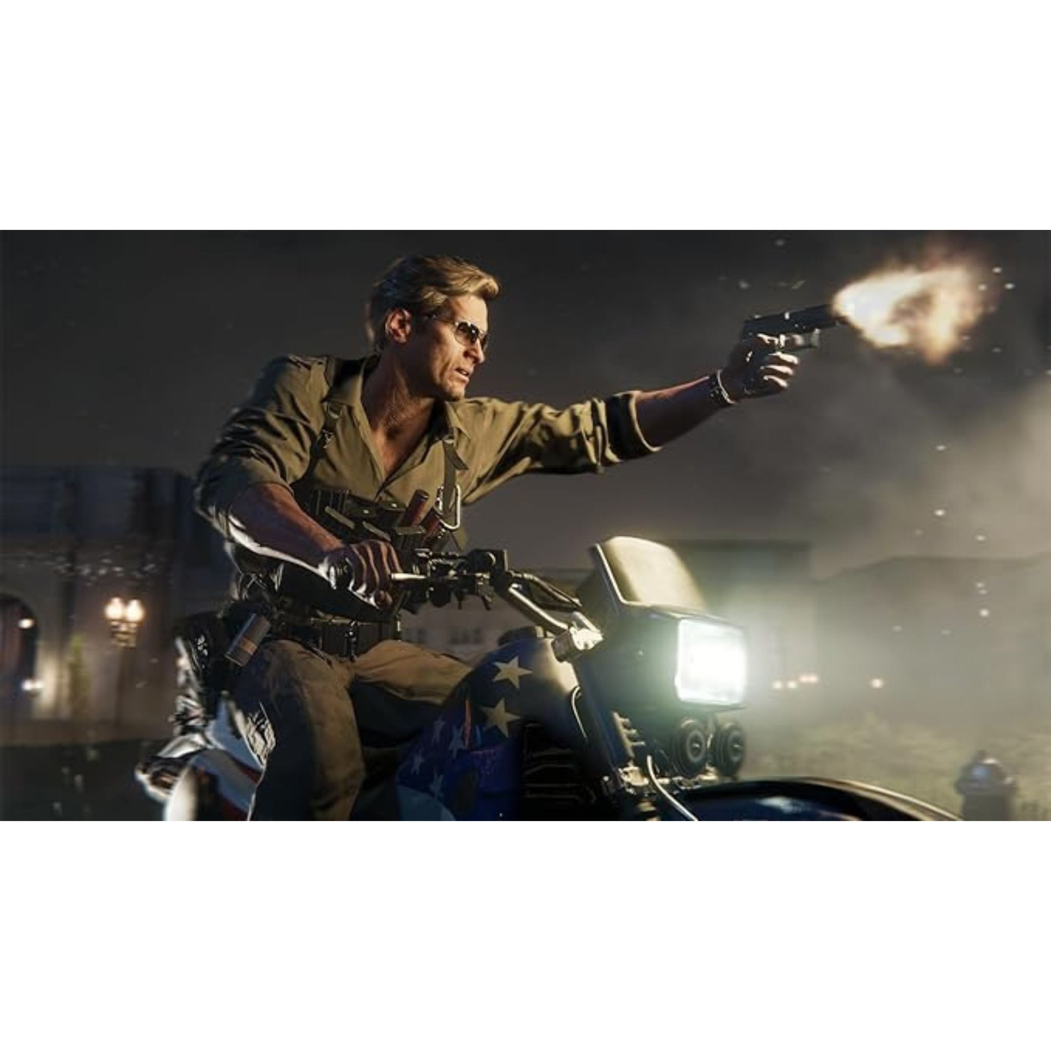 Activision Call of Duty: Black Ops 6 - PlayStation 5 (PS5)