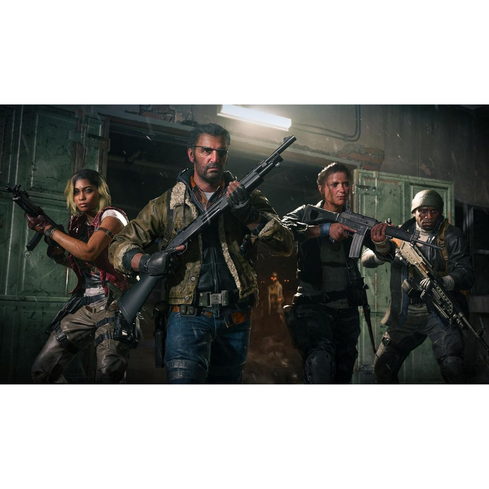 Activision Call of Duty: Black Ops 6 - PlayStation 5 (PS5)