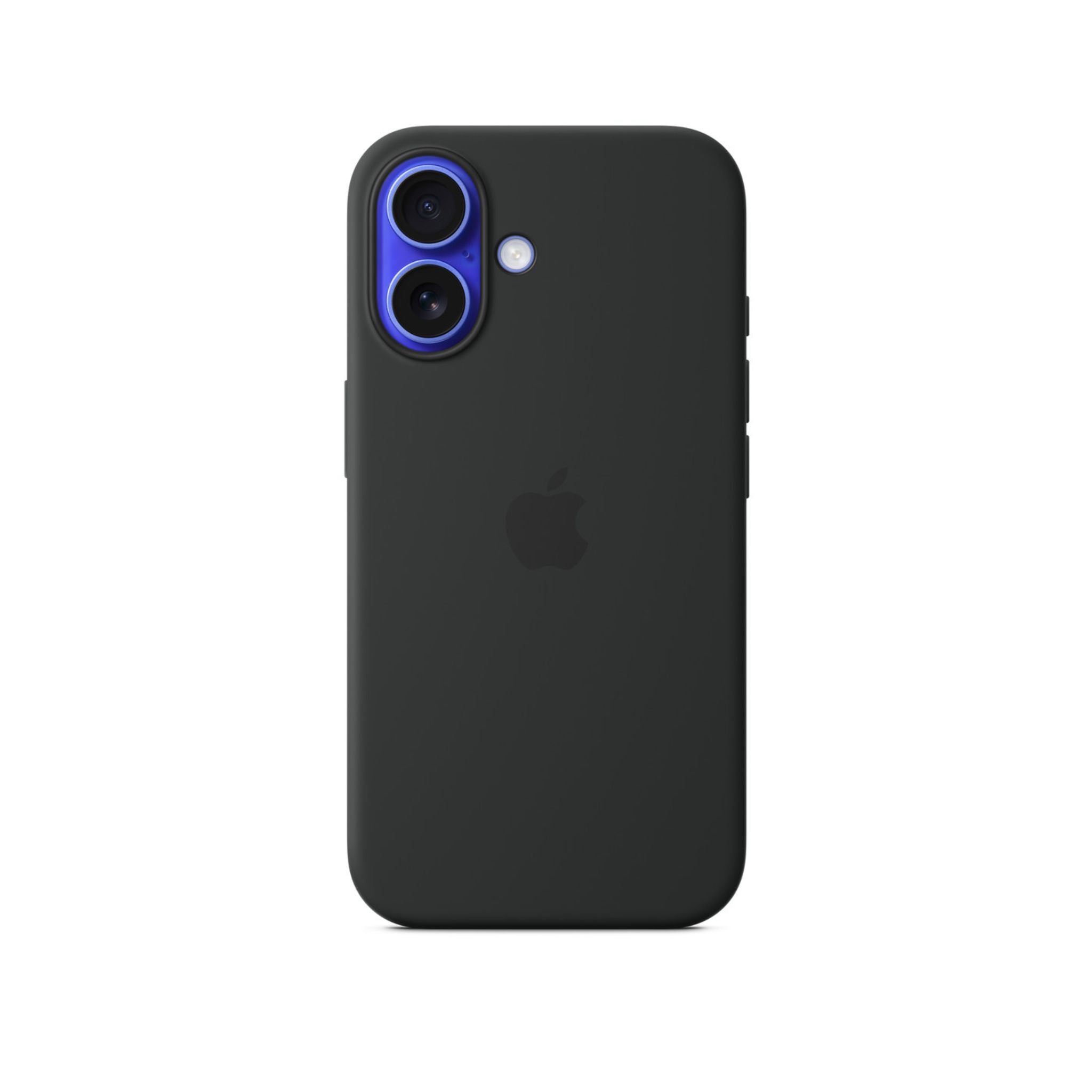 APPLE iPhone 16 Silicone Case with MagSafe