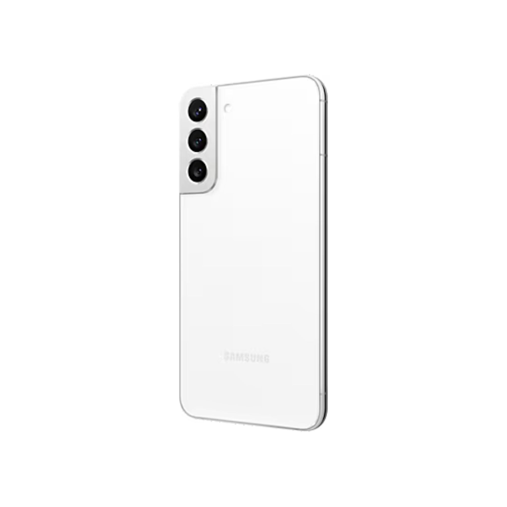 Samsung Galaxy S22+ Single Sim + eSim Phantom White 8GB RAM 128GB 5G - International Version