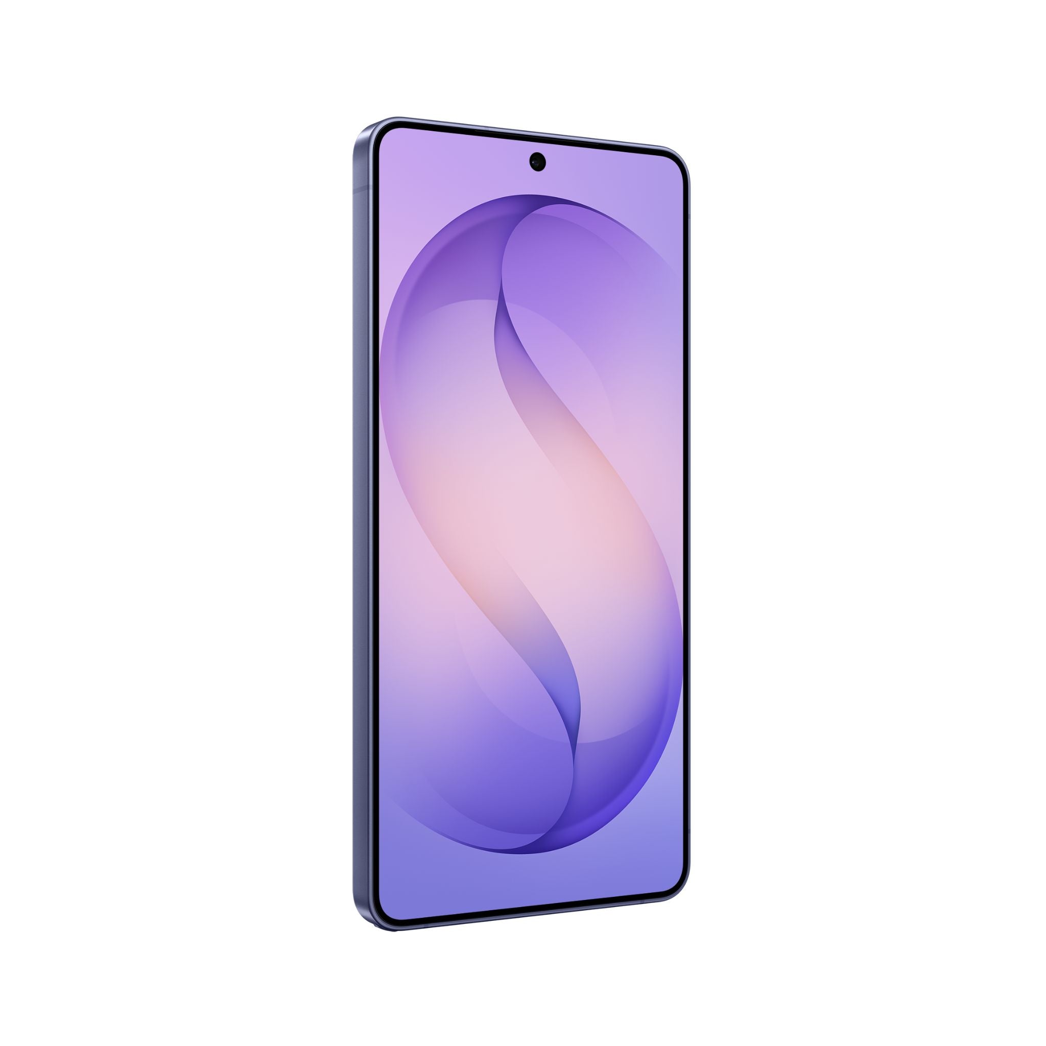 Samsung Galaxy S26 Ultra Dual SIM 12GB RAM 512GB 5G - TDRA Version -Cobalt Violet