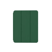 Green Lion Hogo Premium Case with Pencil Holder - iPad Air 13 - Green
