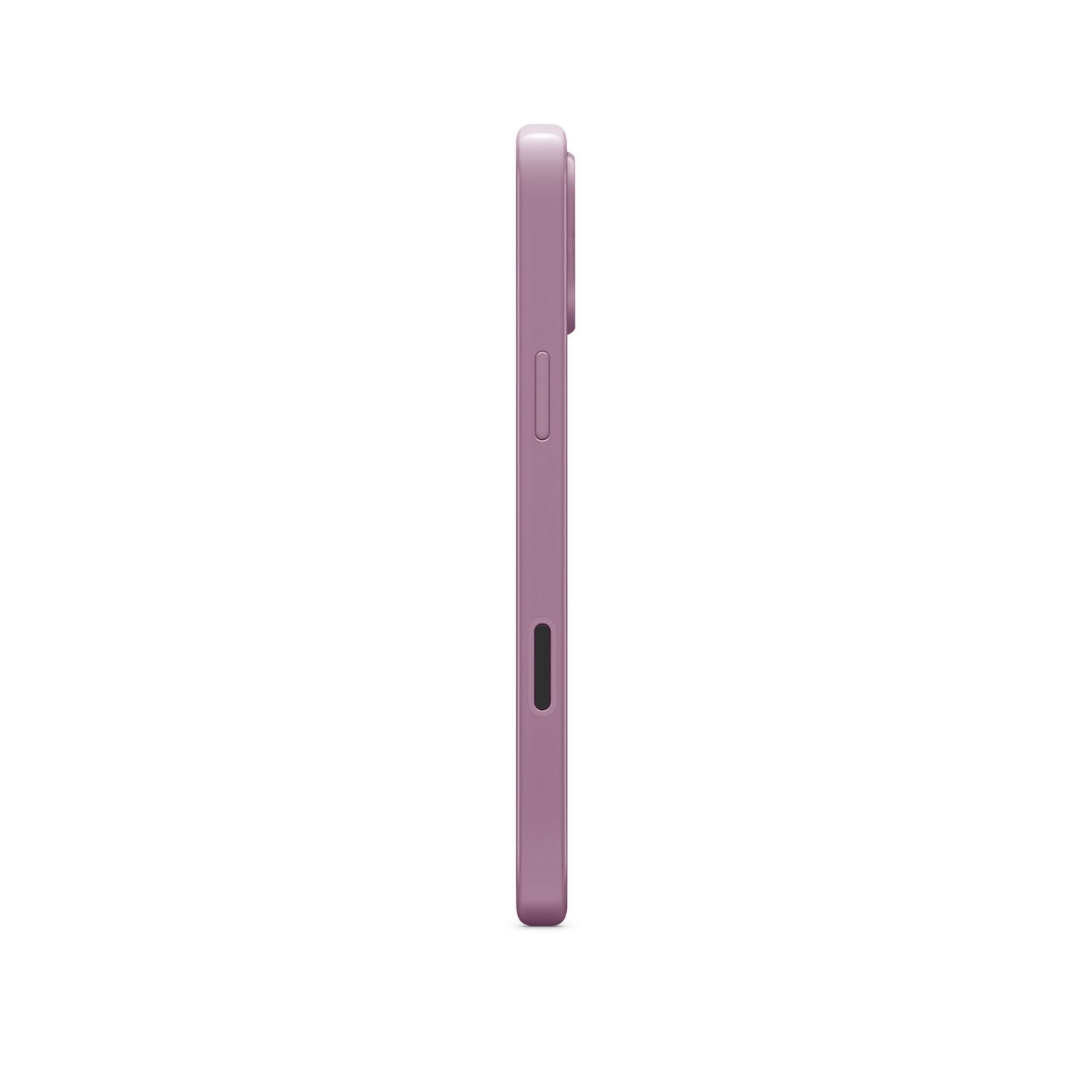 APPLE Beats iPhone 16 Pro Max Case with MagSafe – Sunset Purple