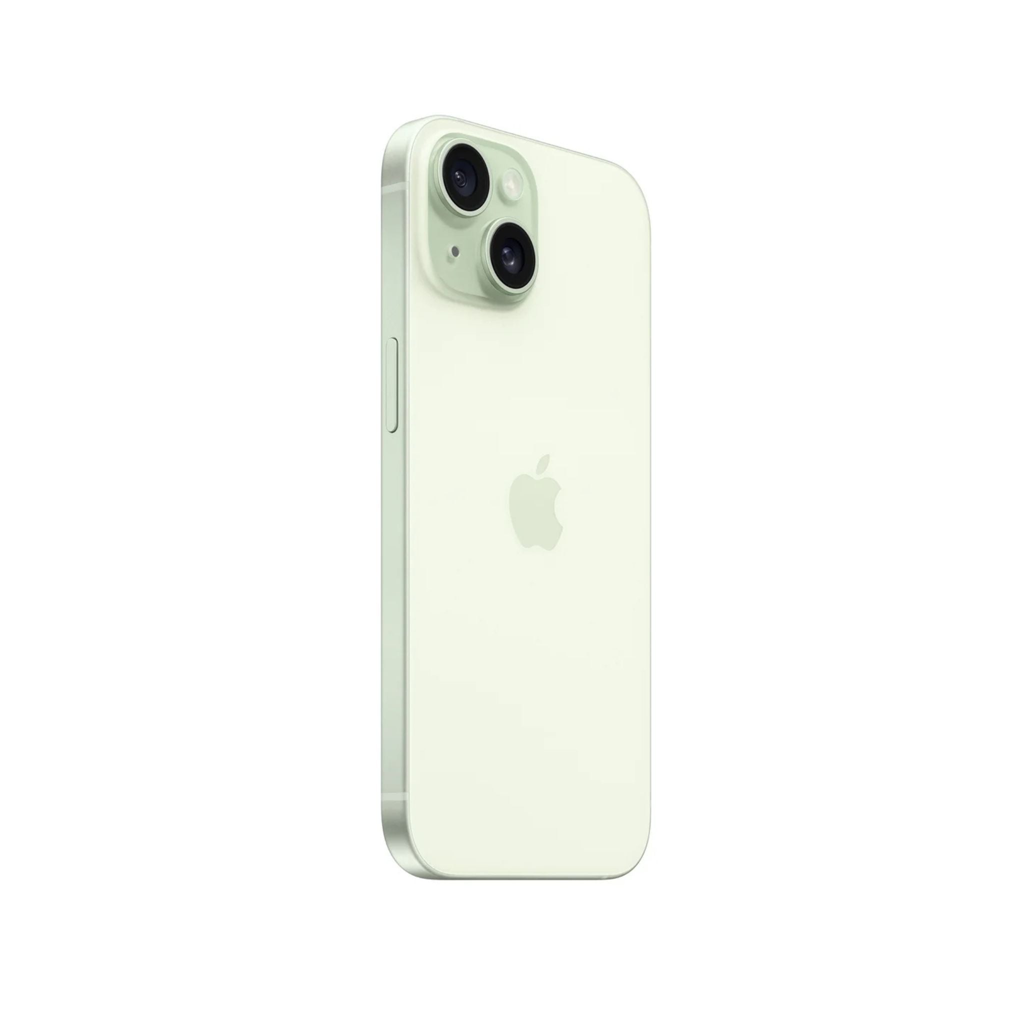 Apple iPhone 15 (256 GB) - Green (TDRA)