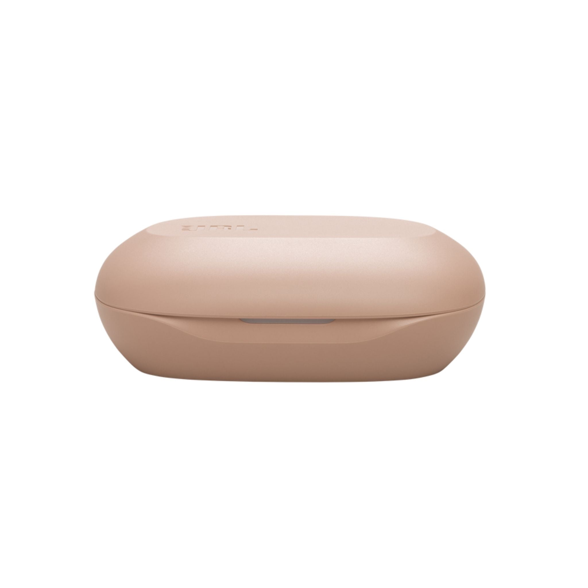 JBL Sense Lite Wireless Earbuds with Open Design and Ear Hook, JBL OpenSound Air Conduction Technology, 32 Hours Operation, Water & Dust Resistant IP54- Beige