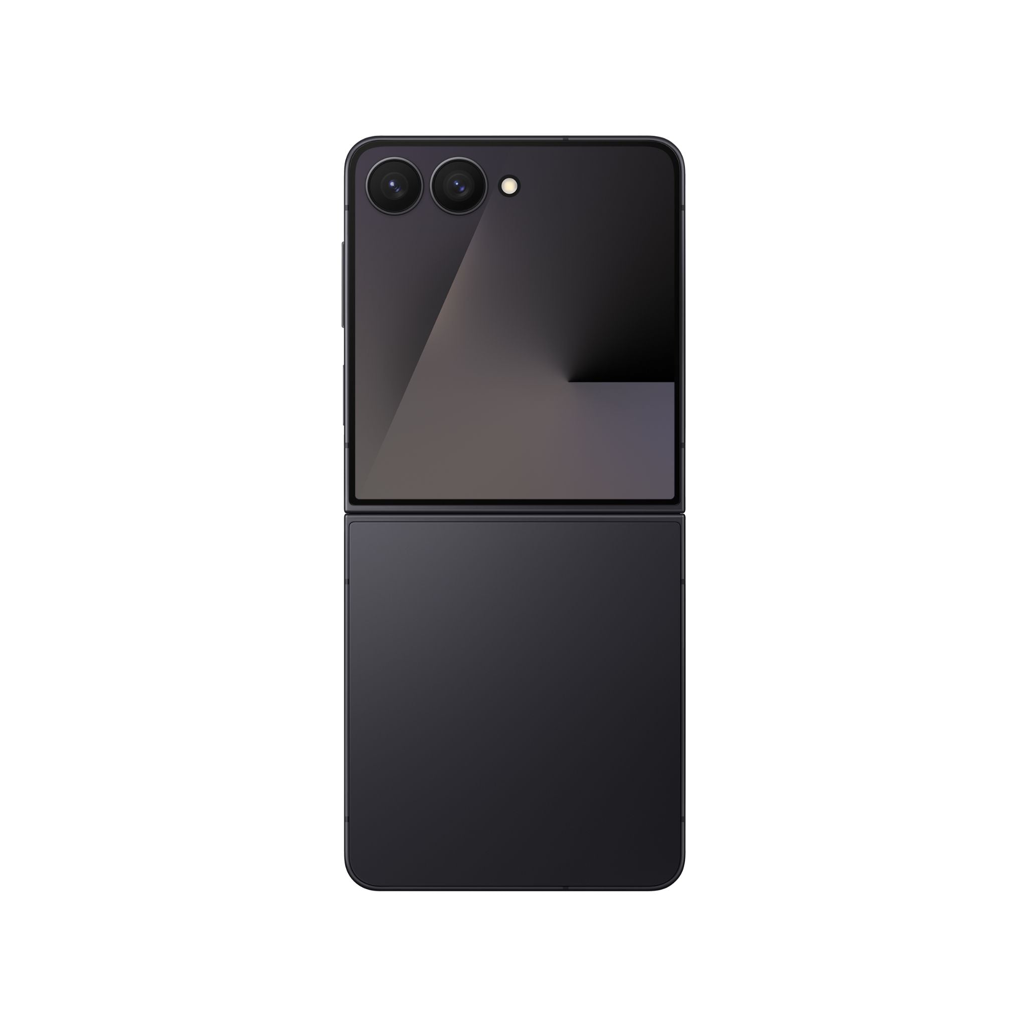 Samsung Galaxy Z Flip 7 (256 GB｜12 GB)- Jet Black - Middle East Version