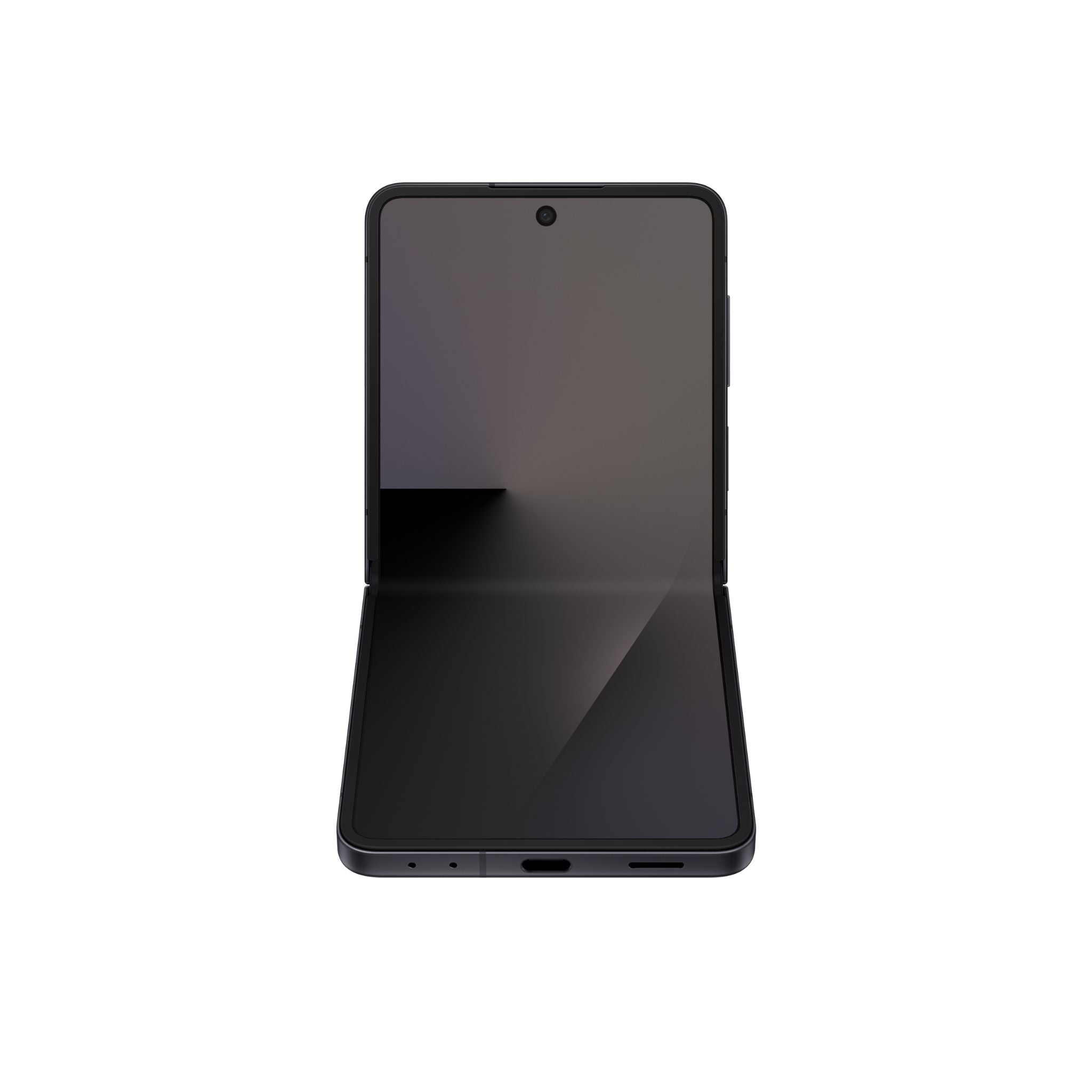Samsung Galaxy Z Flip7 (512 GB｜12 GB)- Jet Black - Middle East Version