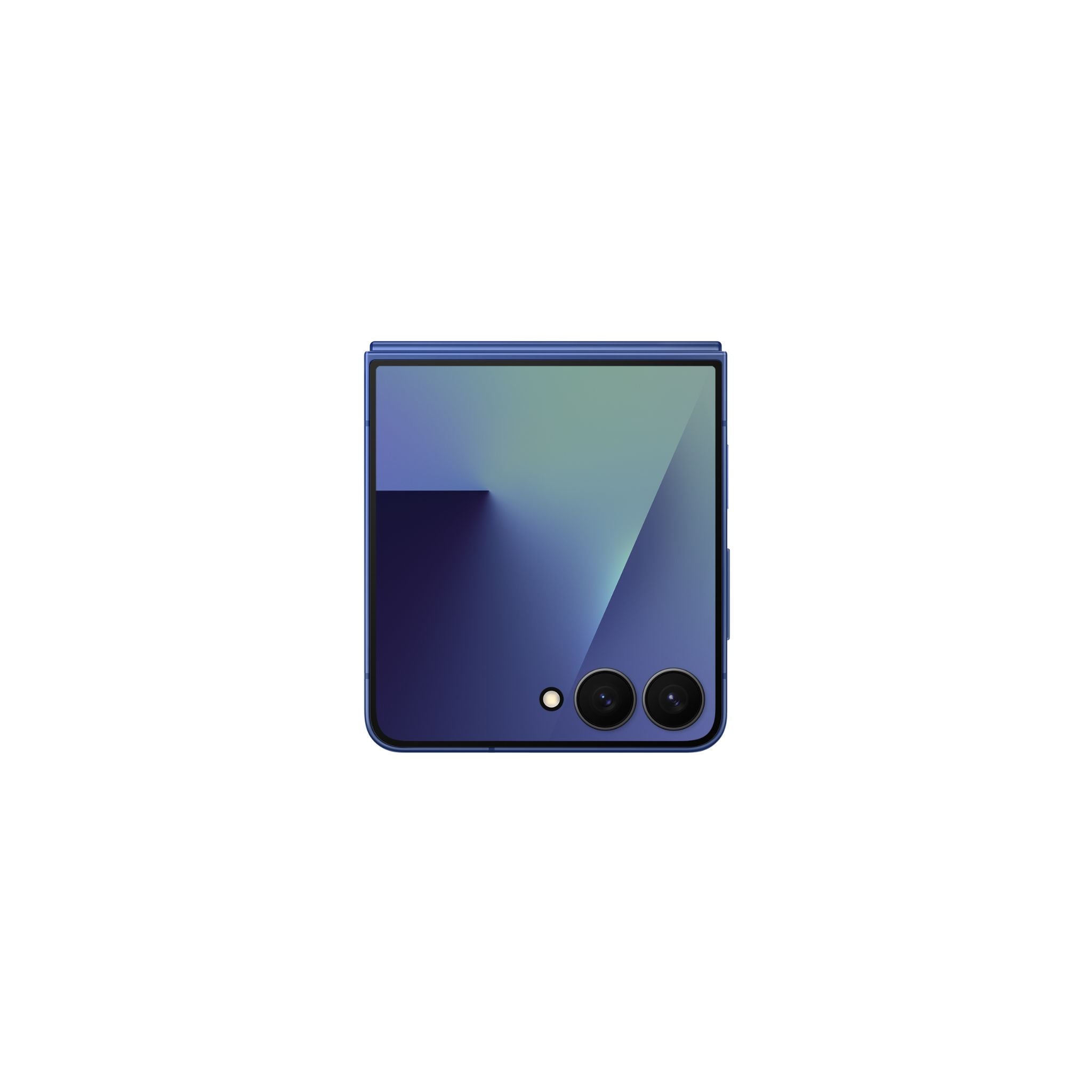 Samsung Galaxy Z Flip7 (512 GB｜12 GB)- Blue Shadow - Middle East Version