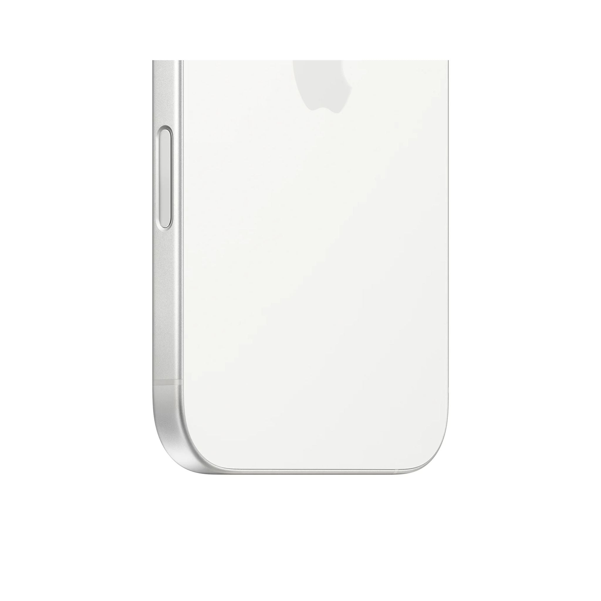 Apple iPhone 16 Plus (128 GB) - White (INDIA)
