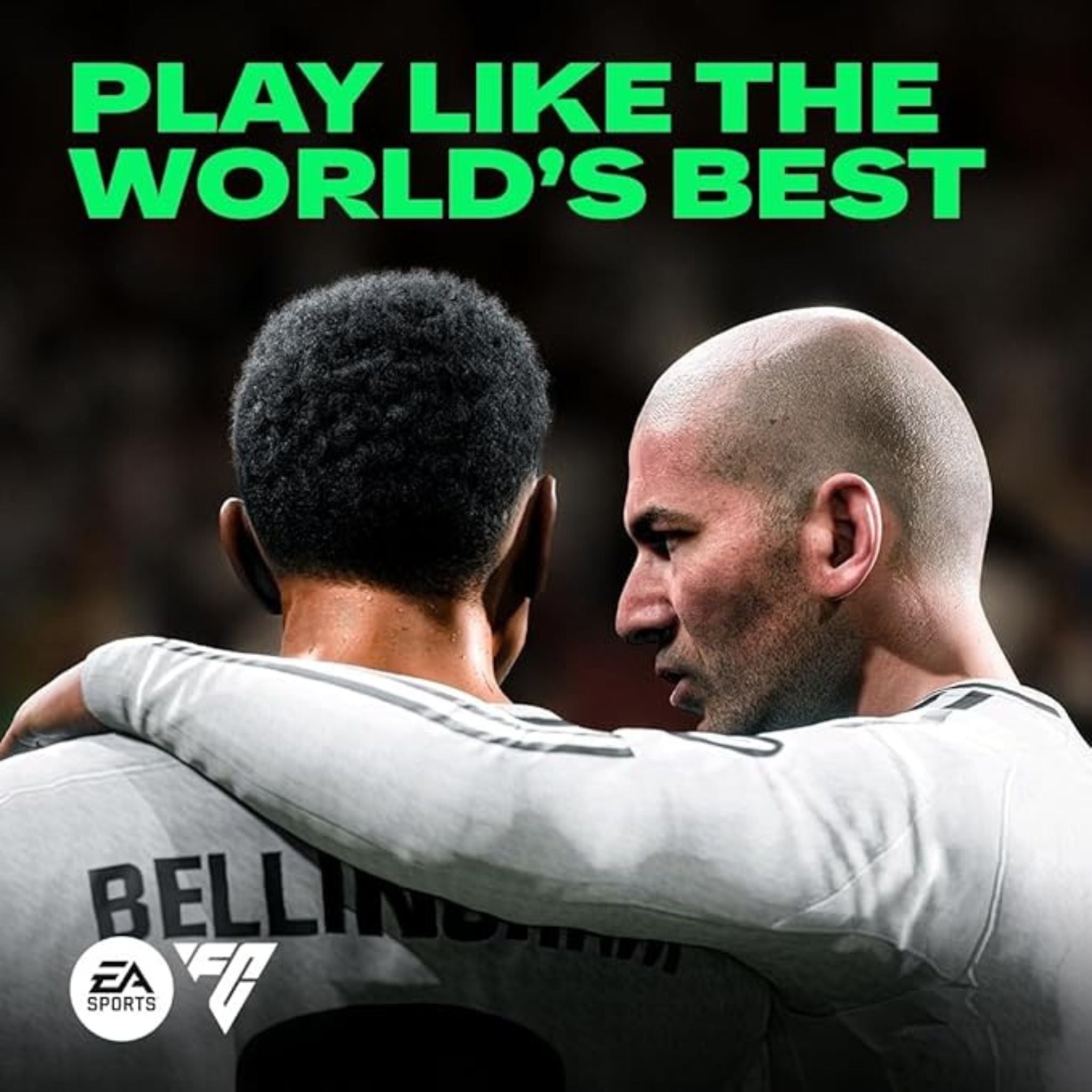 EA Sports FC 25 (International Version)
