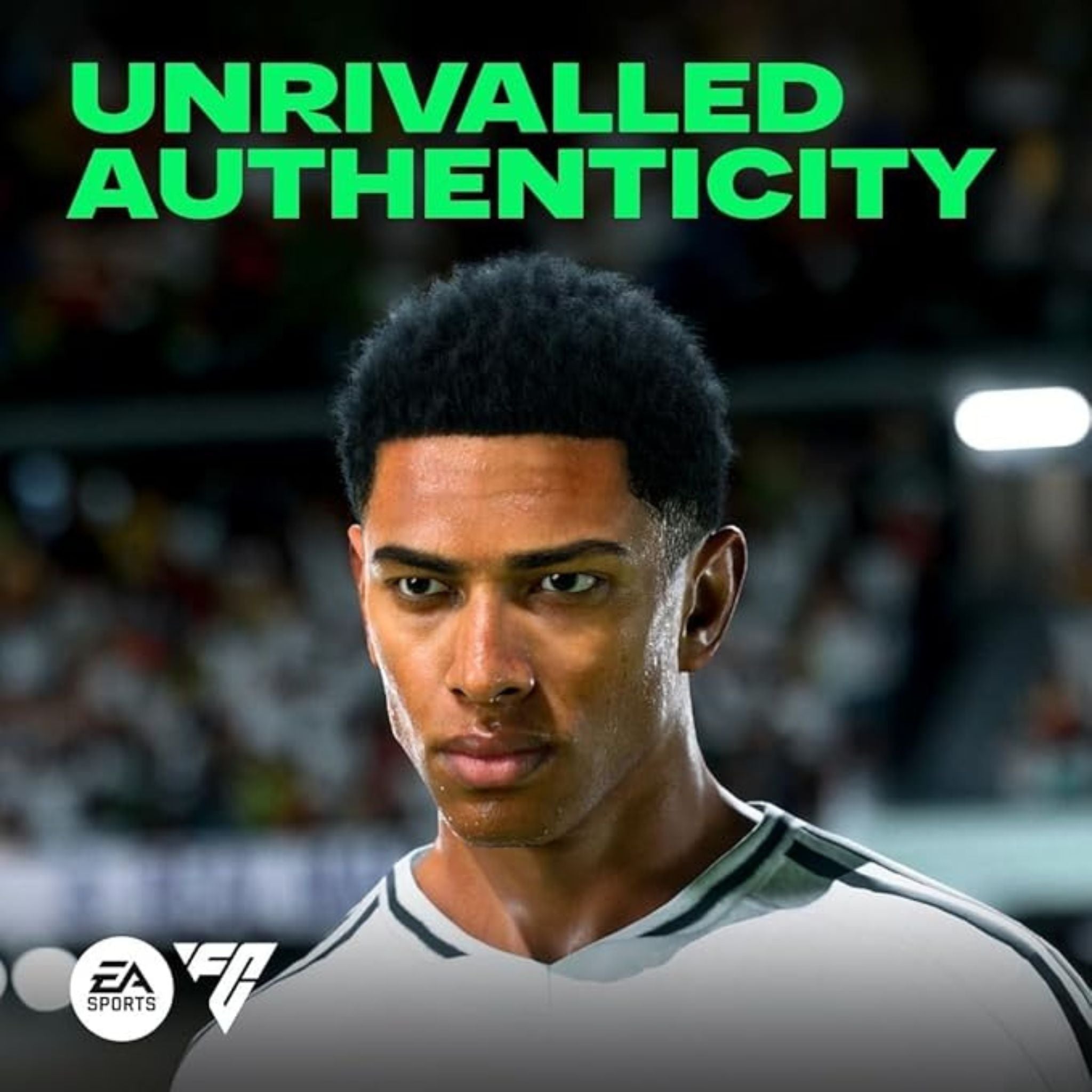 EA Sports FC 25 (International Version)