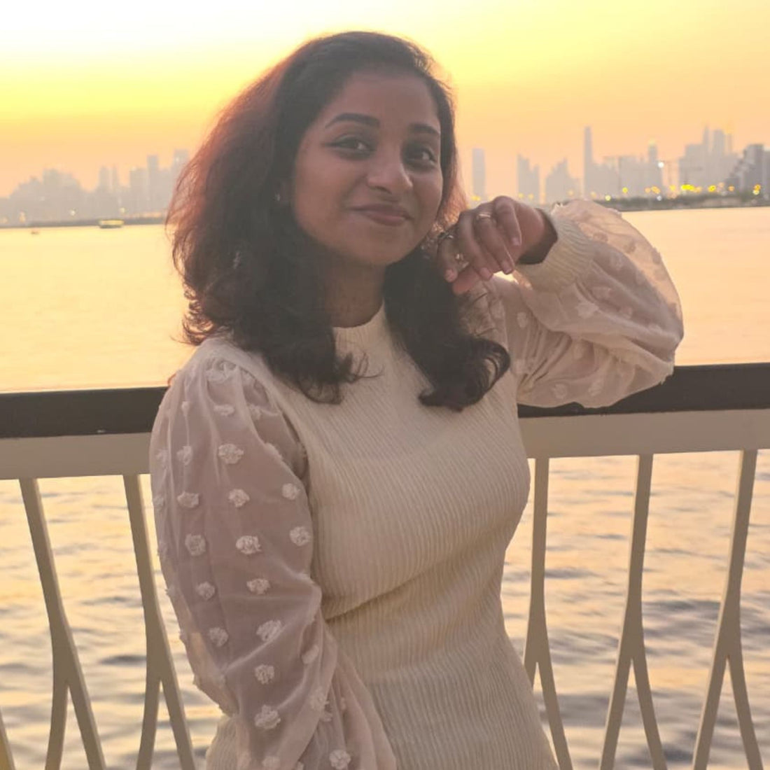 Athira  Sheetha