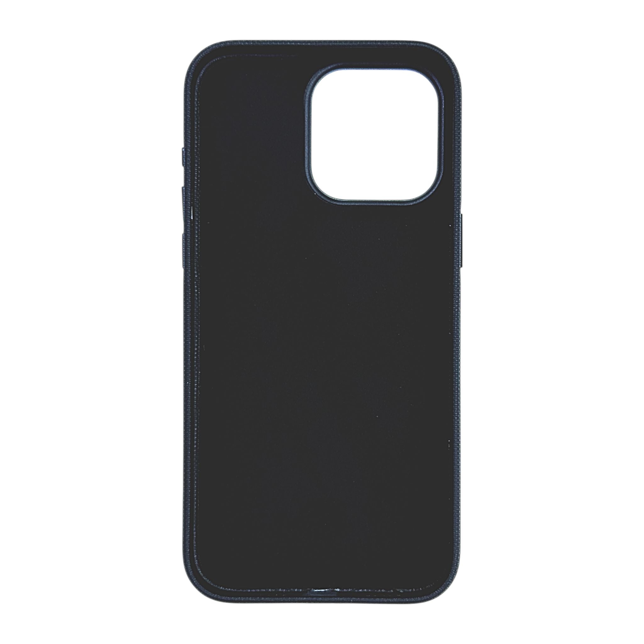 Tech Woven Case (Vegan Leather) for IPhone 16 Pro Max