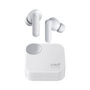 CMF By Nothing Buds 2a True Wireless Earbuds_Light Grey