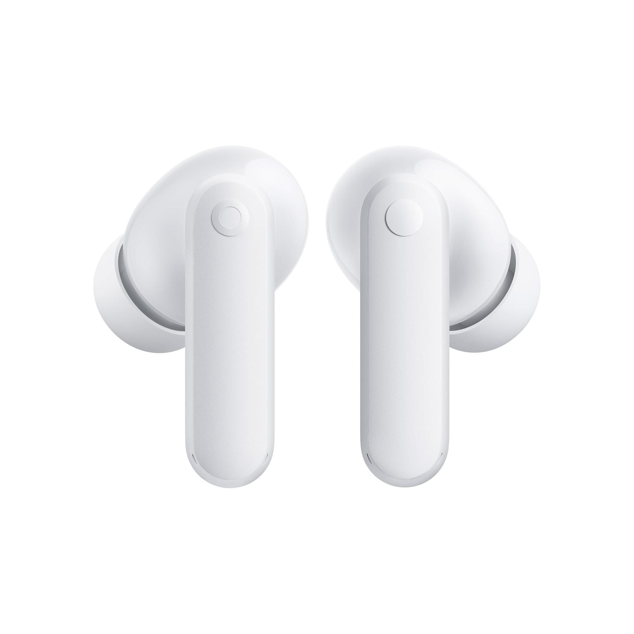 CMF By Nothing Buds 2a True Wireless Earbuds_Light Grey