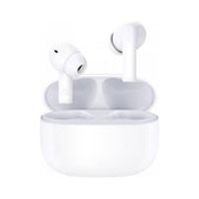 HONOR Choice Earbuds X7 Lite, 38 Hour Long Battery Life, Noice Cancelling, TWS Earphones, White ANC