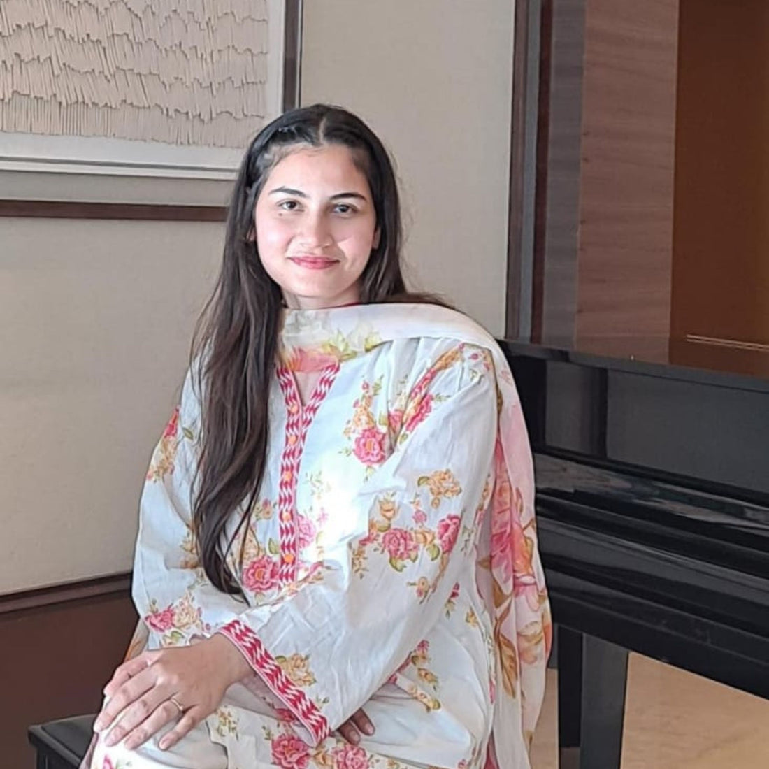 FIZA HAMEED