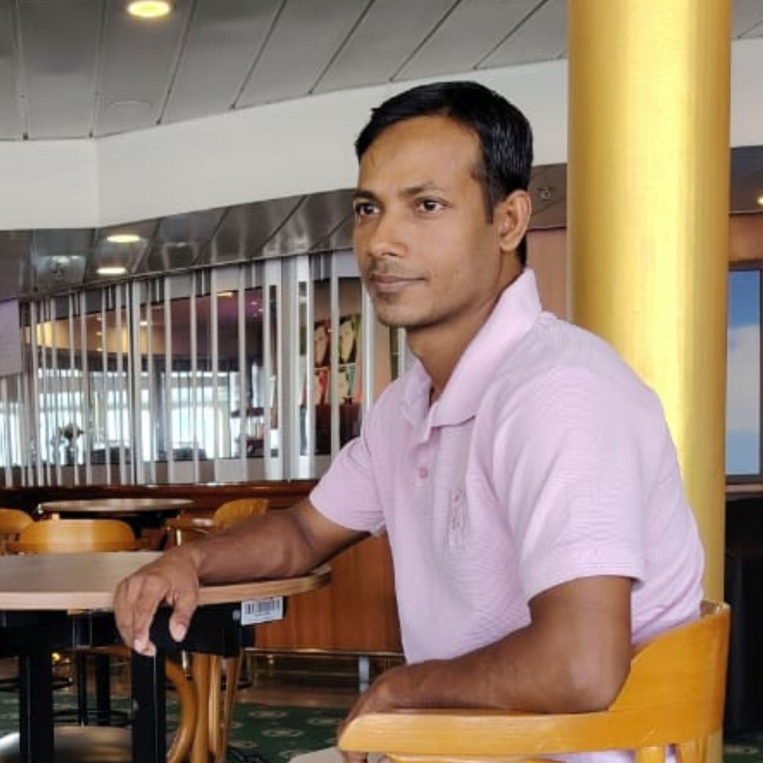 Naim musa